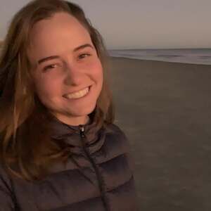 Meet your Posher, Meredith